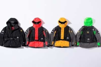 【日貨代購CITY】2020SS Supreme The North Face RTG Jacket Vest 現貨