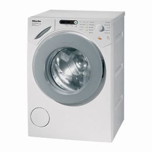 【路德廚衛】嘉儀 德國Miele W1612洗衣機 各種溫度選擇 洗程選擇旋鈕 歡迎來電詢問!