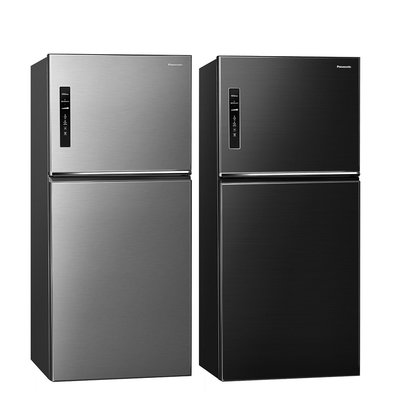 【0卡分期】Panasonic國際牌 650L 1級變頻2門電冰箱 NR-B651TV 全新商品