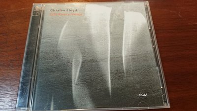 CHARLES LLOYD lift every voice 經典爵士發燒錄音盤ECM 1932/33寂靜以外最美的聲音錄音