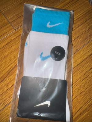 國外帶回襪子超美Nike中筒