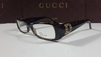 Dior 義大利名牌光學眼鏡 CD-3135-086