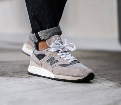 new balance 998bla