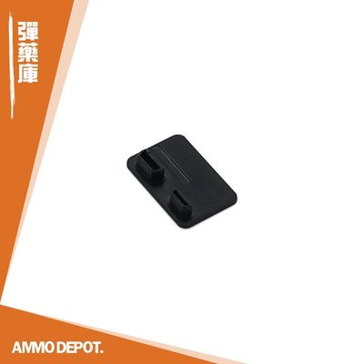 【AMMO彈藥庫】 Gopro 配件 特賣 Hero4 防塵蓋 側蓋 數據蓋 DF-C48