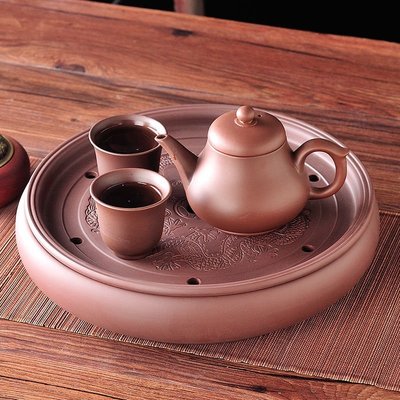 熱銷 帶內膽紫砂過濾茶壺陶瓷單壺家用功夫茶具不銹鋼濾網泡茶器壺 可開發票