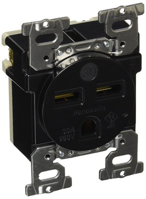 【JP.com】PANASONIC WF3630B IH 爐 專用插座 for KZ-F32 KZ-G32AK 預購