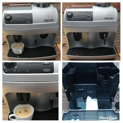 GAGGIA 咖啡機保養咖啡機也需要保養您知道嗎🔧⚙️曼特咖啡工坊
