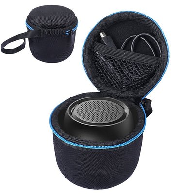 Anker SoundCore mini 硬殼保護殼 保護套 收納盒 藍芽無線藍芽喇叭 【全日空】