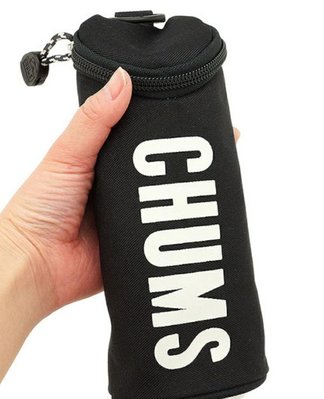 CHUMS Eco Cylinder Pouch 筆盒[CH60-2479]