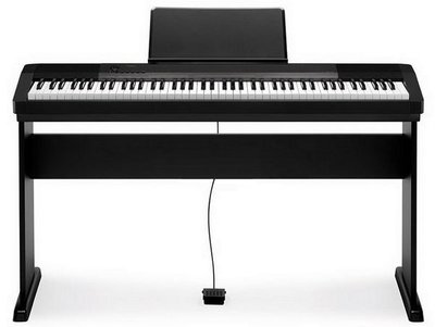 【河堤樂器】CASIO卡西歐 電鋼琴 數位鋼琴 CDP-130(全新)～另有YAMAHA P-105及Roland F-50