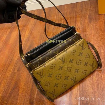 LV LV3 POUCH M45412 in 2023
