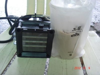 [多元化風扇風鼓]天冷必備超迷你PTC陶瓷(電暖器 電熱器)220V 300W~ 600W(保溫箱DIY)超小型