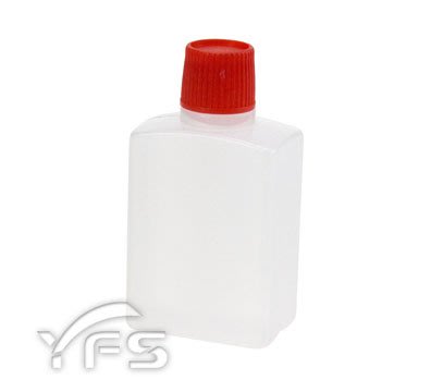 SM9醬油瓶(紅蓋) (醬料罐/辣醬/豆瓣醬/醋/塑膠瓶/調味罐)