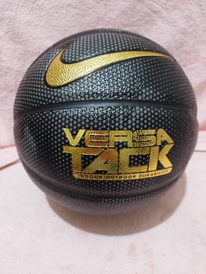 全新正品現貨 售完為止 NIKE VERSA TACK 7號 籃球 目前網路 本賣場最便宜 加送 NIKE 球衣背心
