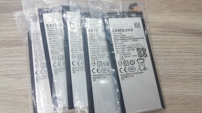 【台北維修】Samsung C9 Pro 全新電池 維修完工價1200元 全國最低價
