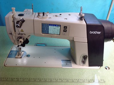 工業縫紉機、最新日本 兄弟牌 電腦全自動切線、 各種工車縫為電腦來選用