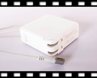 Apple MagSafe - L型 45W / A1304 / A1369 / A1370 /A1374-OEM充電器