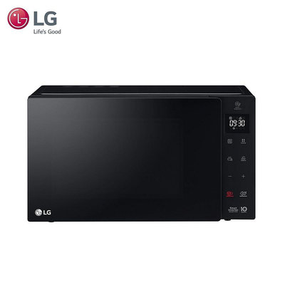 *~新家電錧~*【LG 樂金】[ MS2535GIS ] 25L智慧變頻微波爐