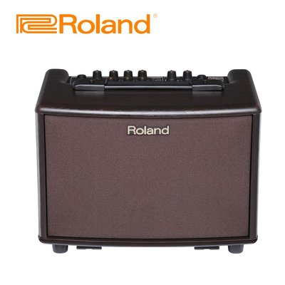 ROLAND AC33 RW 木吉他音箱 經典玫瑰木色款
