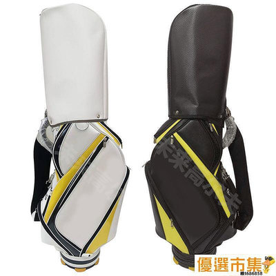 高爾夫球包 球桿包 新款PING男女士款GOLF高爾夫球包裝備包標準球袋球桿包輕便定含帽