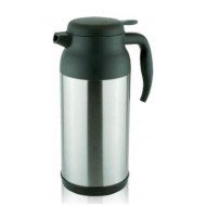寶馬牌 高型真空水瓶 SUS-304 不鏽鋼 真空保溫水瓶 2L 保溫咖啡壺