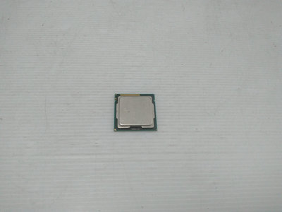605 [大鋼牙二手3C]CPU INTEL Core i5-2500K 3.3/1155 ( 一元起標 )