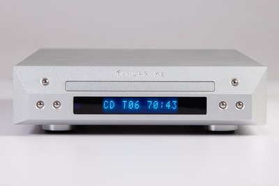 美國 NuPrime CDT-10 高級CD轉盤 公司貨 另 CDP-9 CDT-9 CDT-8 pro 撿便宜