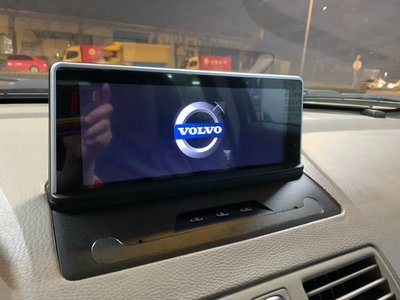富豪 Volvo XC90 XC60 Android 安卓版 8.8吋專用螢幕主機 導航/USB/手機鏡像/倒車顯影