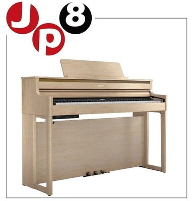 JP8日本代購ROLAND HP-704 數位鋼琴 海運價 67680+台灣宅配另計 另有 kawai ca59