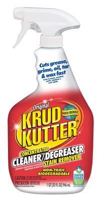 【Krud Kutter】美國製造百年名牌沙發清潔劑 寵物地毯清潔劑除臭劑 織物酵素清潔劑-強力抑臭去汙 自然奇蹟