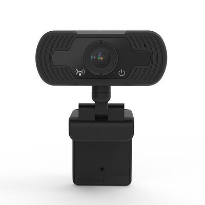 【立減20】1080P 內置 Webcam高清USB電腦攝像頭支持多種電腦系統