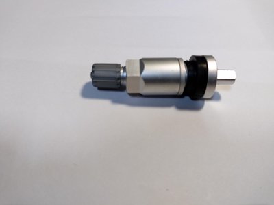 胎壓偵測器 專用金屬氣嘴(原廠型可用)