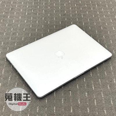 【蒐機王】 Macbook Pro i7 2.2Ghz 16G / 256G 2015年 全新電池【15吋】C6433-6