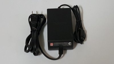 任天堂 Nintendo GameCube(GC)主機 日本 原廠變壓器 電源 電源供應器