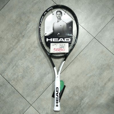 HEAD Radical MP 網球拍(不含線)型號：235218