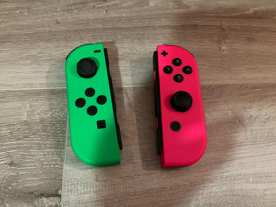 Switch Joy-Con 原廠正品