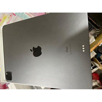 台灣公司貨 11吋，iPad Pro 2代 128g a1980 Wi-Fi m1