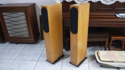 ASW Genius 300 speakers Made in Germany 德國製造