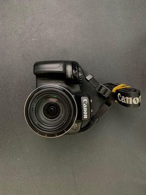 98新 佳能 Canon  SX50 HS二手相機
