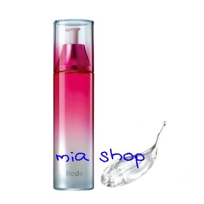 【Mia Shop】Red B.A 保濕化妝水 120ml POLA 日本品牌 保麗 寶露 正公司貨
