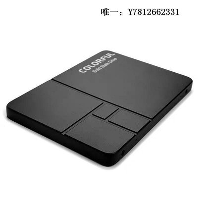 電腦零件全新/七彩虹120G 128G固態硬盤240G 256G臺式機筆記本SSD固態筆電配件