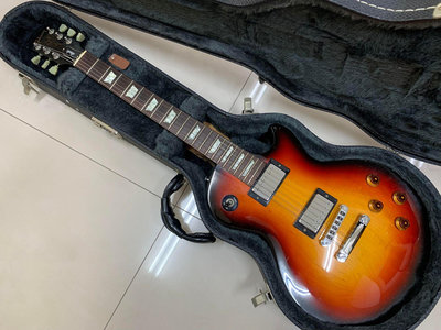 JHS（（金和勝 樂器））美國製 Gibson Les Paul 2003 漸層色 Studio 電吉他