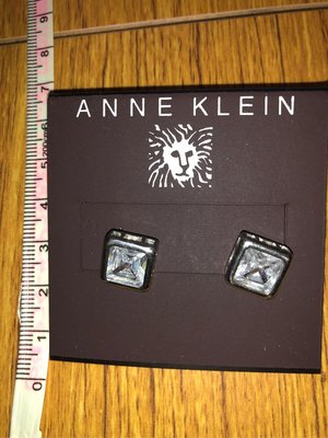 0425一件不留出清🌺 新款上架國外大牌 Anne Klein耳環“