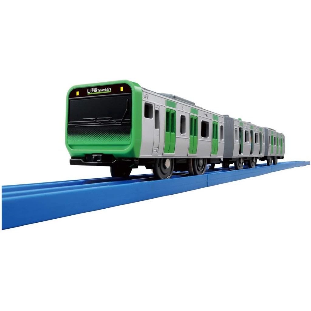 花男宅急店 ✅超取【日本帶回】多美 TAKARA TOMY JR E231系 山手線 火車 電車 新幹線