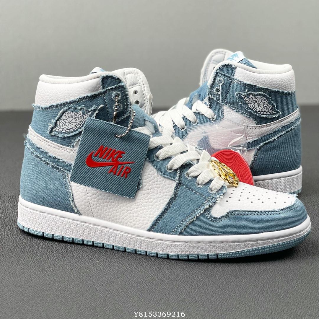 Air Jordan 1 High OG 