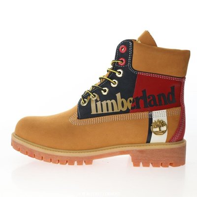 Timberland 6 Inch Premium Waterproof Boot 6“LOGO”TB0A29P6231