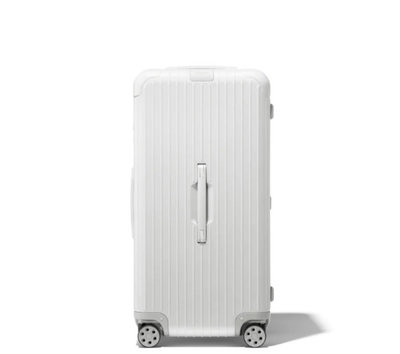 [Ohya精品代購] 2022 全新代購 RIMOWA Trunk Plus 四輪大型運動行李箱 大冰箱