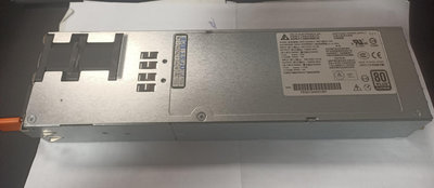 台達電Delta DPS-1600CB A 伺服器電源供應器 1600W Platinum