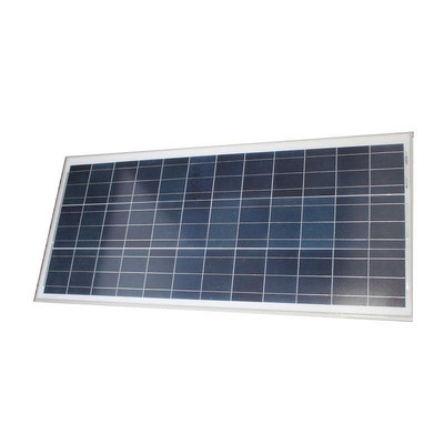 多晶硅太陽能電池板10w15w20w50W100w發電板充12v電瓶家用光伏板