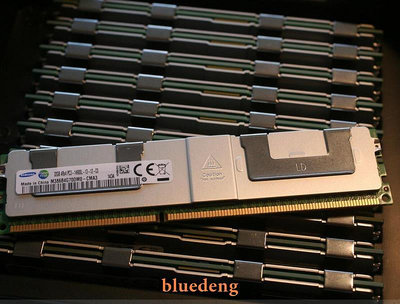 三星M386B4G70DM0-CMA3/CMA4伺服器記憶體32G 4Rx4 PC3-14900L 1866